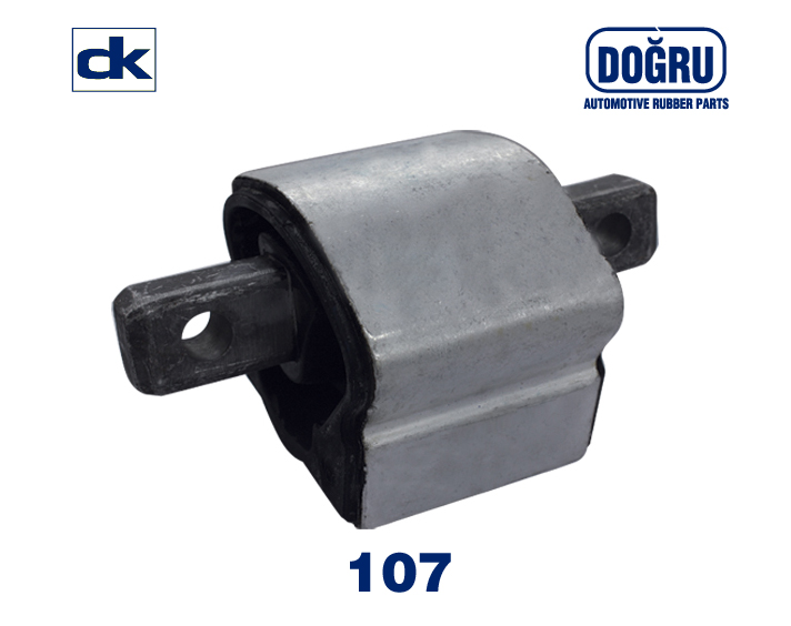 Tампон скорости - DK 107 за MERCEDES